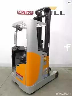 Reach Truck 2018  Still FM-X14 (1)