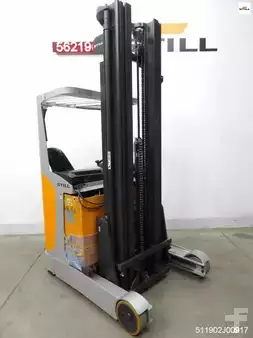 Reach Truck 2018  Still FM-X14 (2)