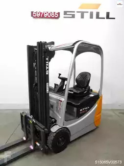 Elektro 3 Rad 2019  Still RX50-15 (1)