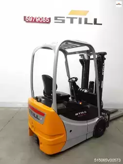Elektro 3 Rad 2019  Still RX50-15 (2)