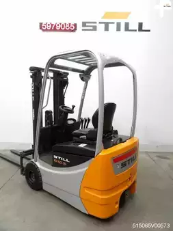 Elektro 3 Rad 2019  Still RX50-15 (3)