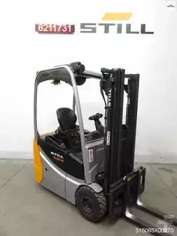 Elektro 3 Rad 2020  Still RX50-15 (2)