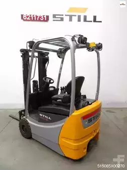 Elektro 3 Rad 2020  Still RX50-15 (4)