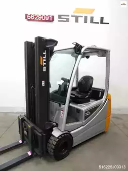Elektro tříkolové VZV 2018  Still RX20-20L (1)