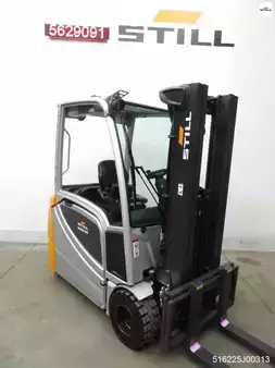 Elektro tříkolové VZV 2018  Still RX20-20L (2)