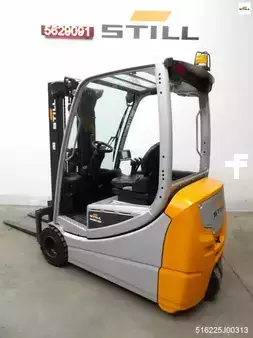 Elektro tříkolové VZV 2018  Still RX20-20L (3)