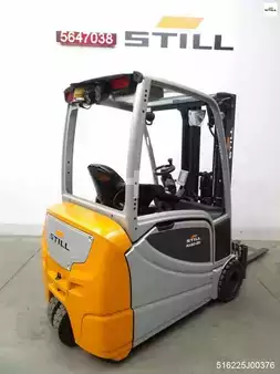 Elektro tříkolové VZV 2018  Still RX20-20L (3)