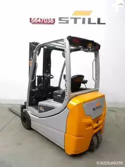 Elektro tříkolové VZV 2018  Still RX20-20L (4)
