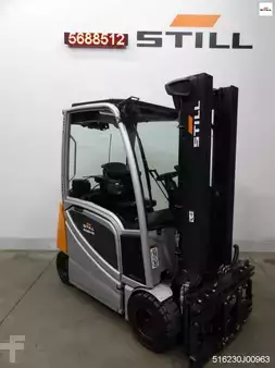Elektro čtyřkolový VZV 2018  Still RX20-20P (2)