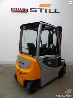 Elektro čtyřkolový VZV 2018  Still RX20-20P (3)