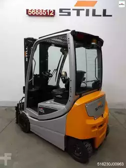 Elektro čtyřkolový VZV 2018  Still RX20-20P (4)