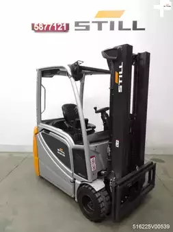 Elektro tříkolové VZV 2019  Still RX20-20L (2)
