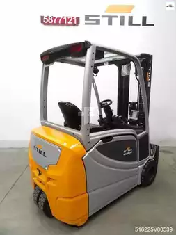 Elektro tříkolové VZV 2019  Still RX20-20L (3)