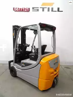 Elektro tříkolové VZV 2019  Still RX20-20L (4)
