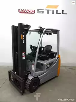 Elektro tříkolové VZV 2019  Still RX20-20L (1)