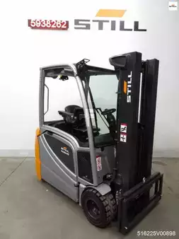 Elektro tříkolové VZV 2019  Still RX20-20L (2)