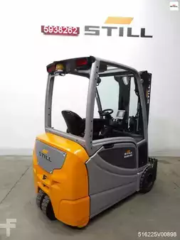 Elektro tříkolové VZV 2019  Still RX20-20L (3)