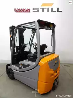 Elektro tříkolové VZV 2019  Still RX20-20L (4)
