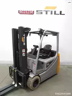 Elektro tříkolové VZV 2019  Still RX20-20L (1)