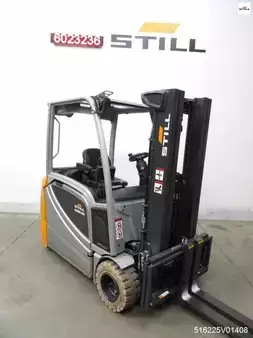 Elektro tříkolové VZV 2019  Still RX20-20L (2)