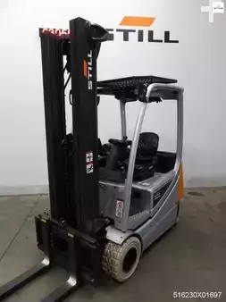 Elektro čtyřkolový VZV 2020  Still RX20-20P (1)