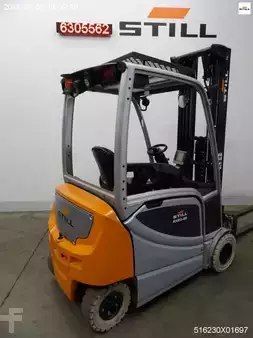 Elektro čtyřkolový VZV 2020  Still RX20-20P (3)