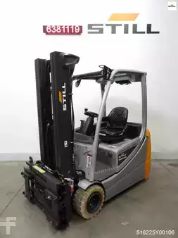 Elektro tříkolové VZV 2021  Still RX20-20L (1)