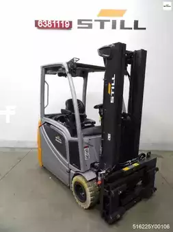 Elektro tříkolové VZV 2021  Still RX20-20L (2)