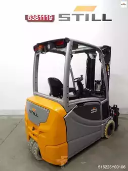 Elektro tříkolové VZV 2021  Still RX20-20L (3)