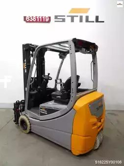Elektro tříkolové VZV 2021  Still RX20-20L (4)