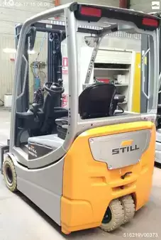 Eléctrico - 3 rodas 2019  Still RX20-14C (2)