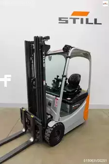 Eléctrico - 3 rodas 2019  Still RX50-13 (1)