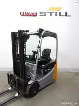 Elektro 3 Rad 2020  Still RX50-15 (1)