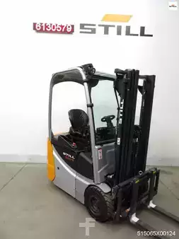 Elektro 3 Rad 2020  Still RX50-15 (2)