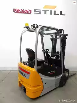 Elektro 3 Rad 2020  Still RX50-15 (3)