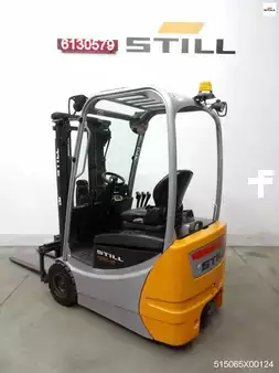 Elektro 3 Rad 2020  Still RX50-15 (4)
