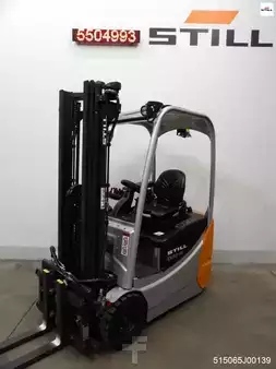 Elektro 3 Rad 2018  Still RX50-15 (1)