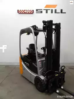 Elektro 3 Rad 2018  Still RX50-15 (2)