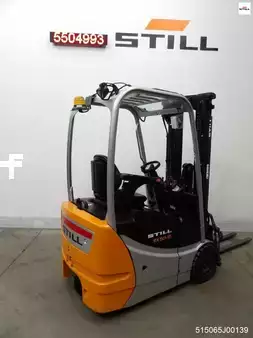 Elektro 3 Rad 2018  Still RX50-15 (3)