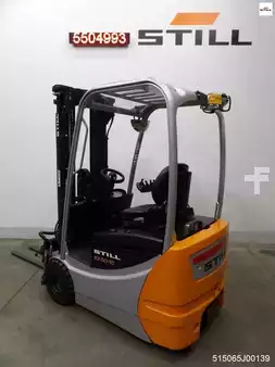 Elektro 3 Rad 2018  Still RX50-15 (4)