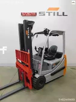 Elektro tříkolové VZV 2018  Still RX20-18L (1)