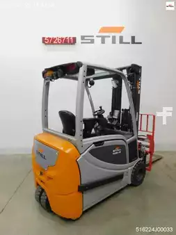 Elektro tříkolové VZV 2018  Still RX20-18L (3)