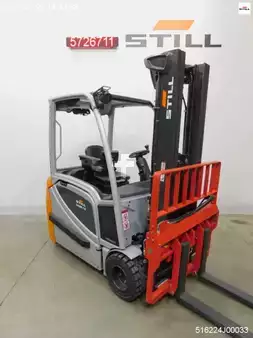 Elektro tříkolové VZV 2018  Still RX20-18L (4)