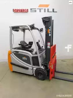 Elektro tříkolové VZV 2018  Still RX20-18L (4)