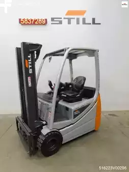 Elektro tříkolové VZV 2019  Still RX20-18 (1)