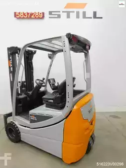 Elektro tříkolové VZV 2019  Still RX20-18 (2)