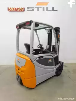 Elektro tříkolové VZV 2019  Still RX20-18 (3)