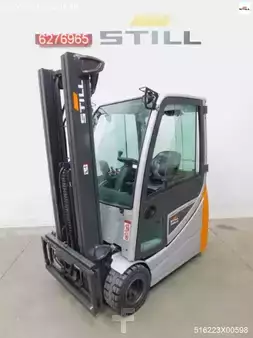 Elektro tříkolové VZV 2020  Still RX20-18 (1)