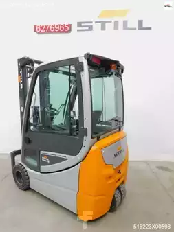 Elektro tříkolové VZV 2020  Still RX20-18 (2)