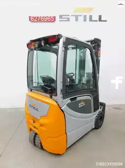 Elektro tříkolové VZV 2020  Still RX20-18 (3)